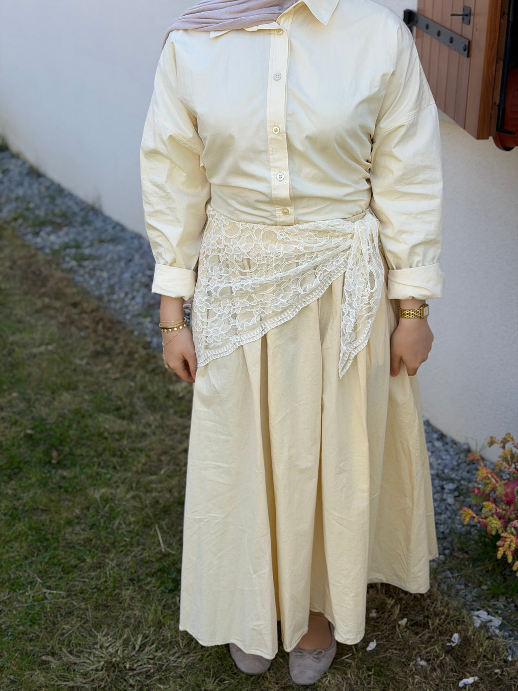 Ensemble SOLEIL