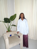 Chemise CAPELLA