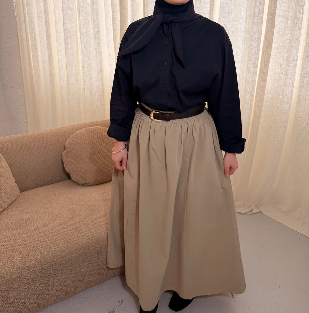 CHEMISE LILIUM