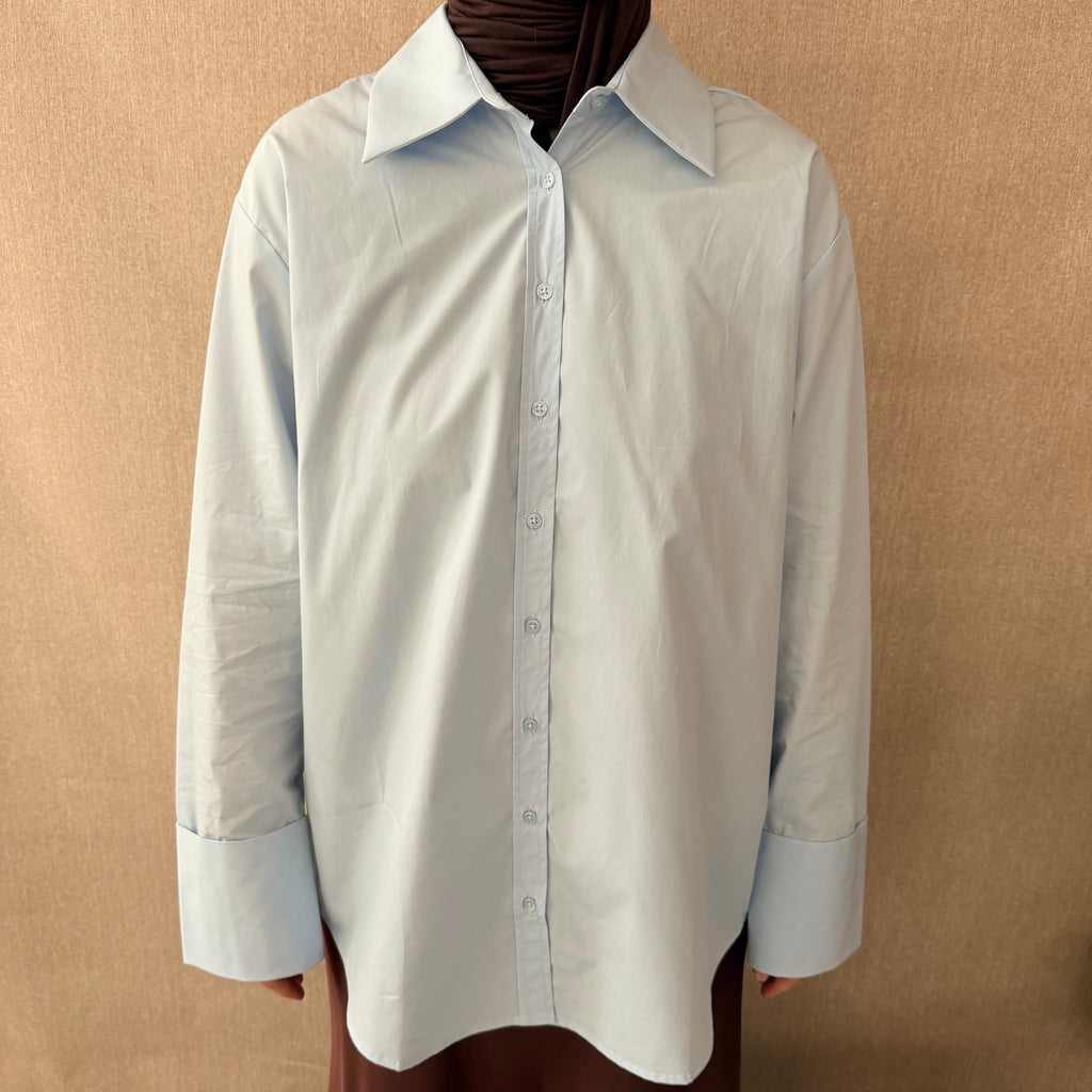 Chemise CAPELLA