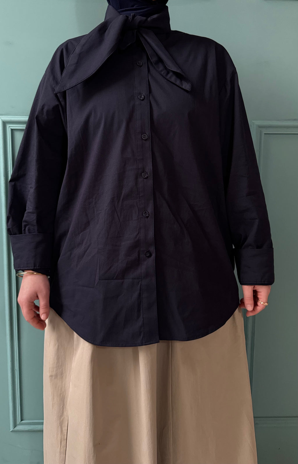 CHEMISE LILIUM