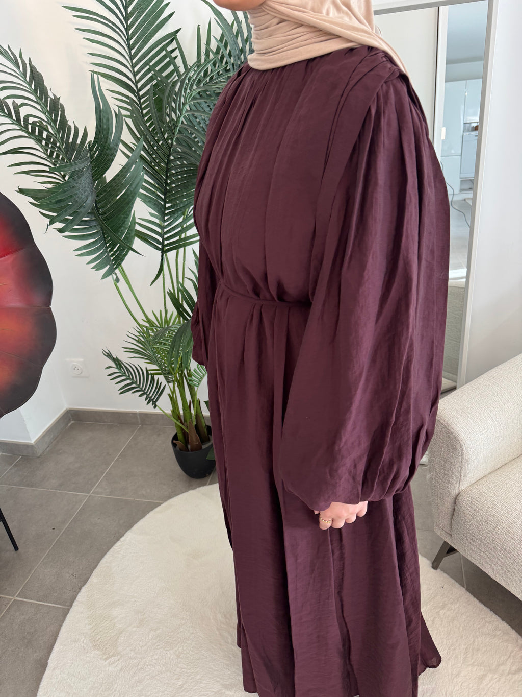 Robe MILA