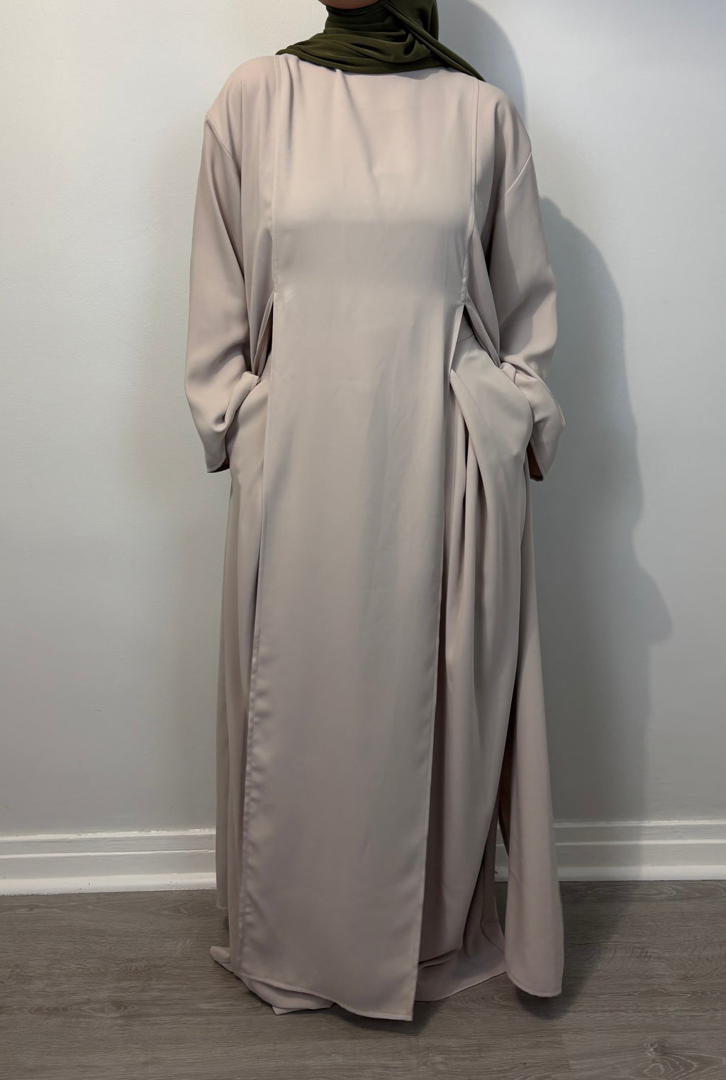 Ensemble JASMIN BEIGE
