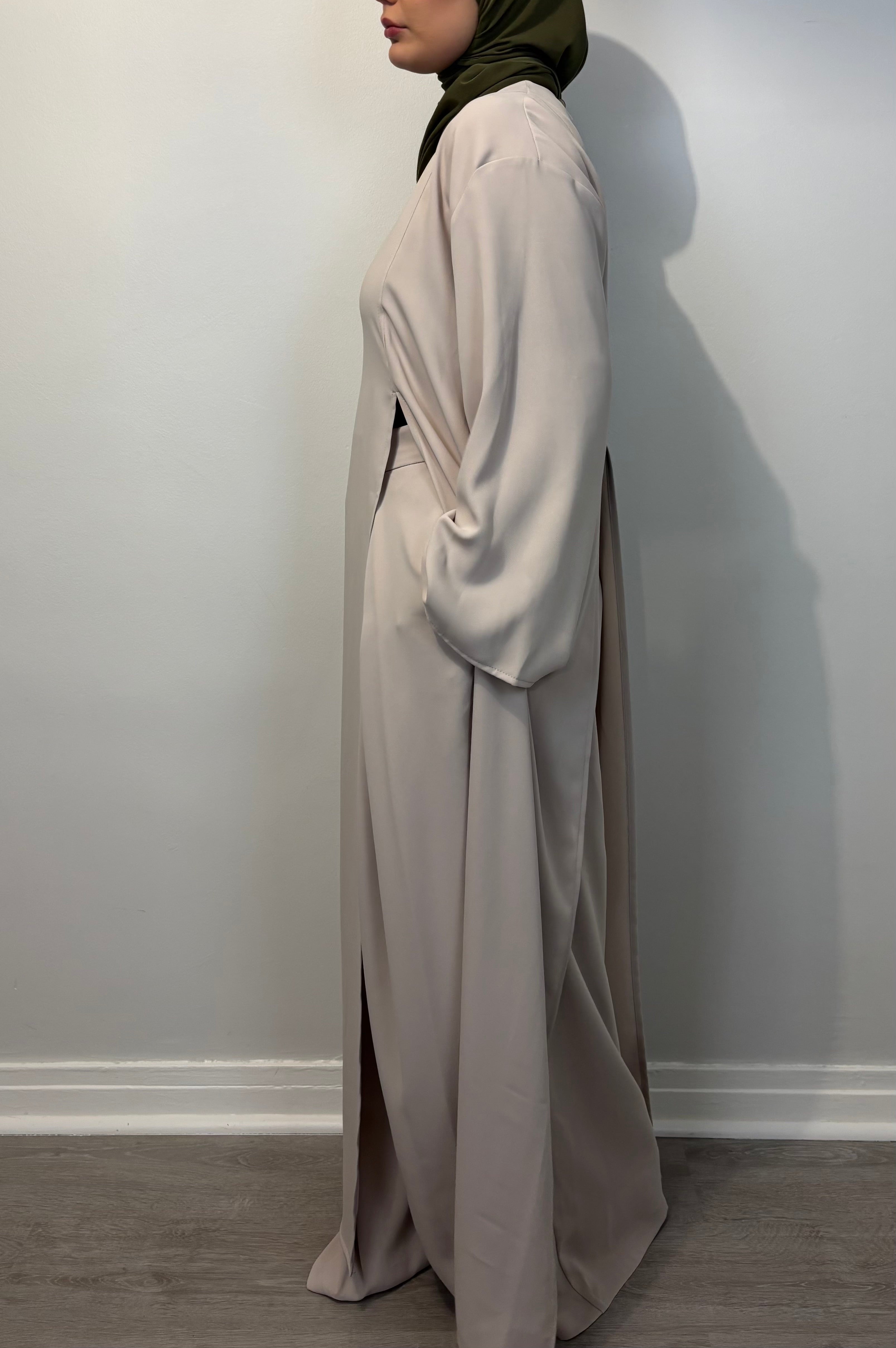 Ensemble JASMIN BEIGE