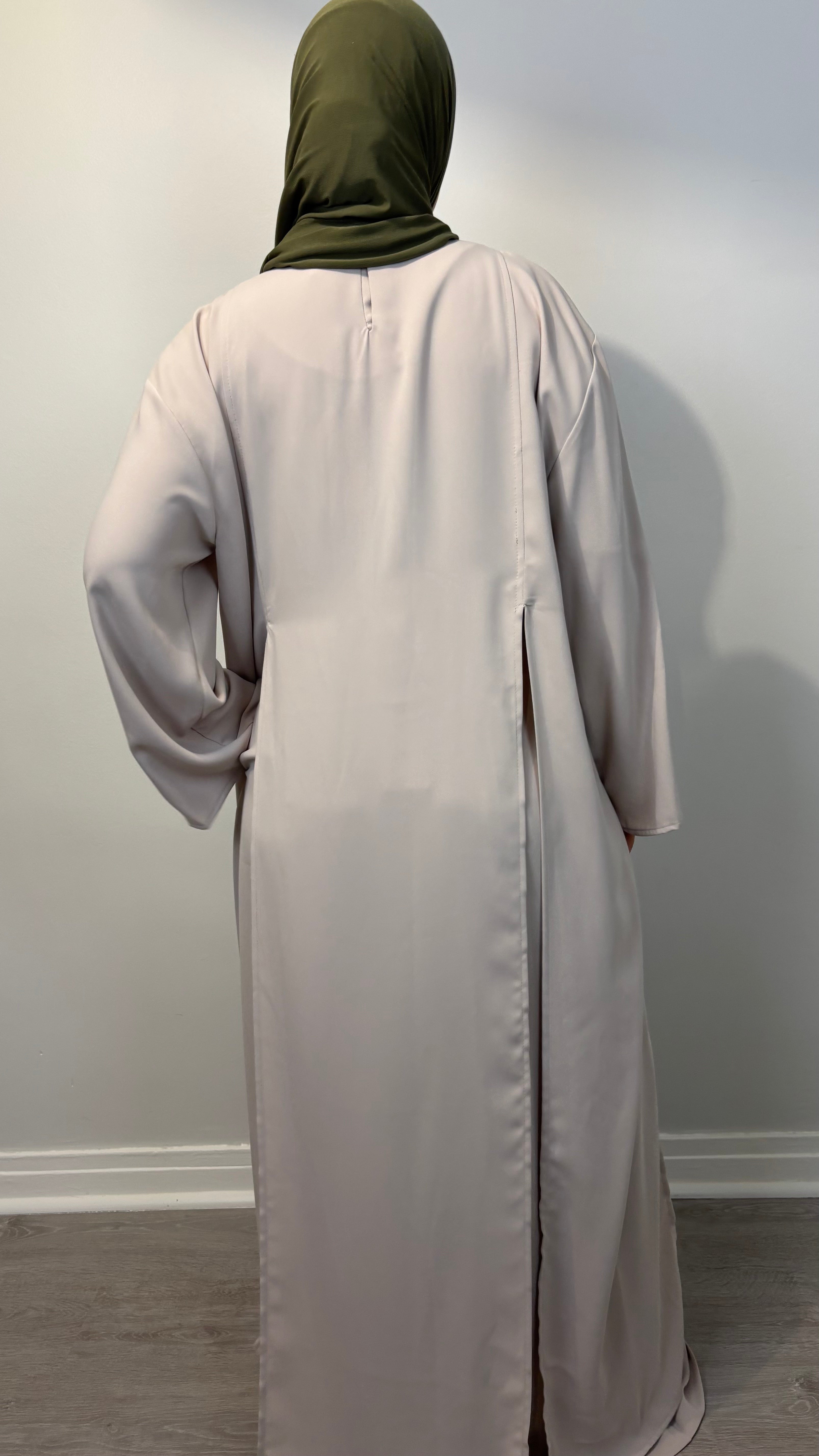 Ensemble JASMIN BEIGE