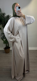 Ensemble JASMIN BEIGE