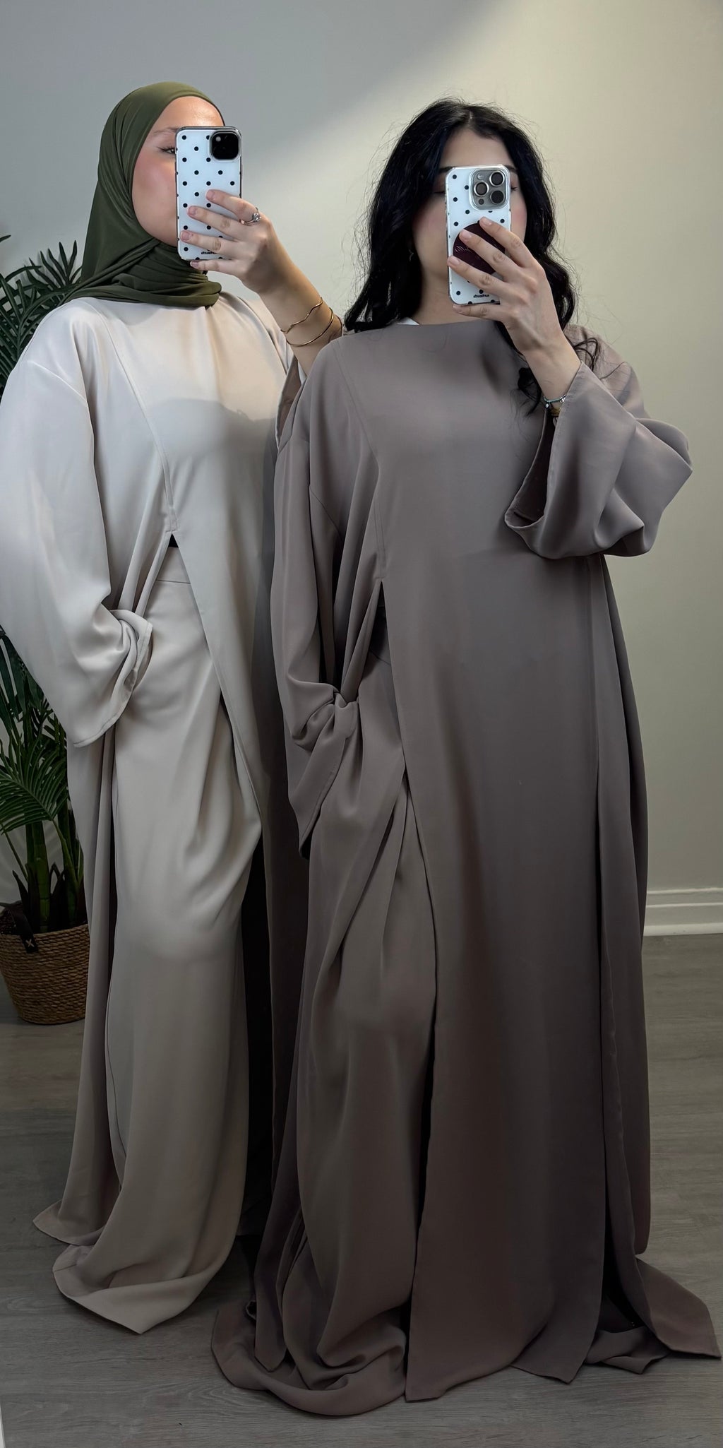 Ensemble JASMIN TAUPE