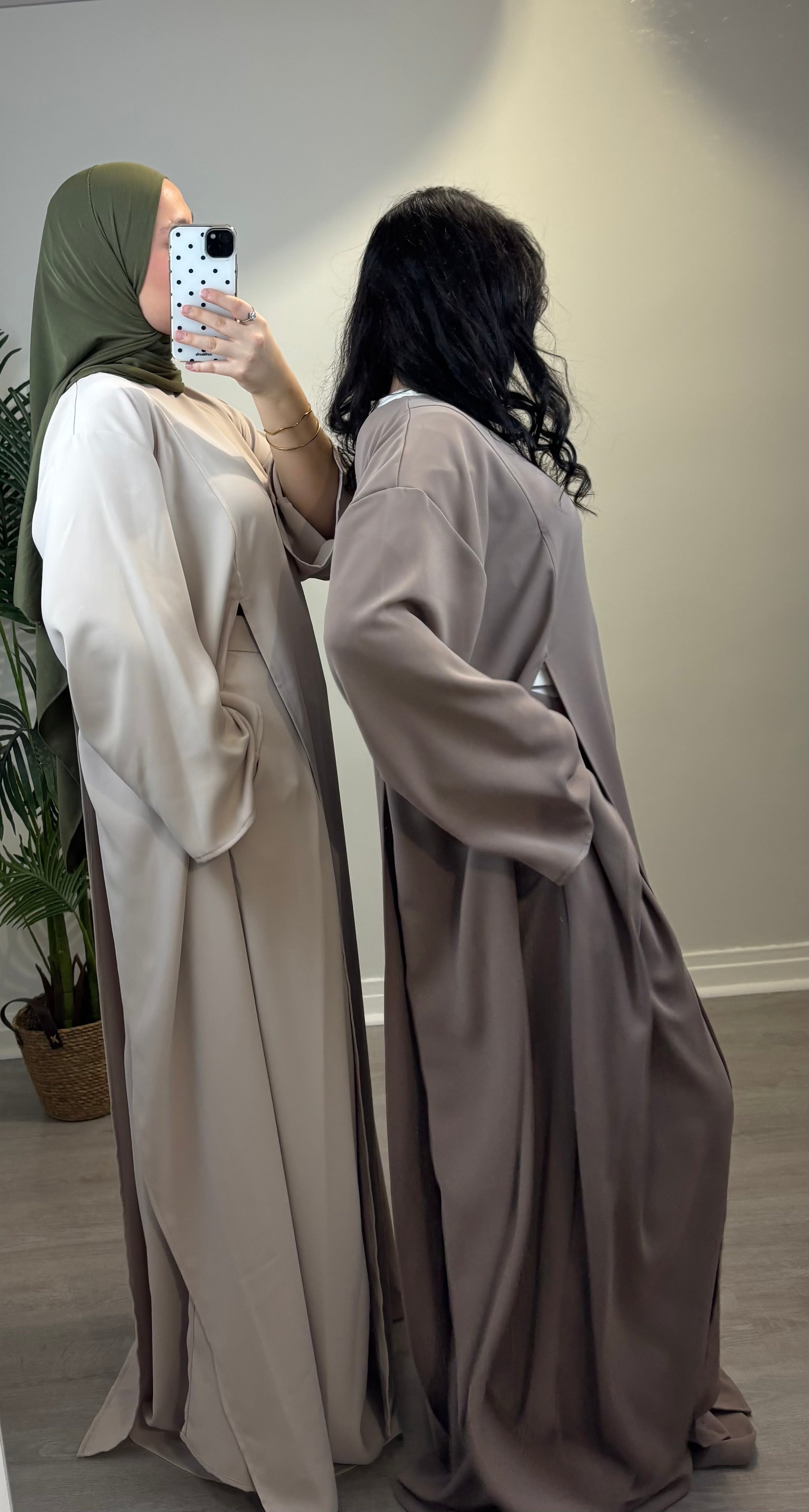 Ensemble JASMIN TAUPE