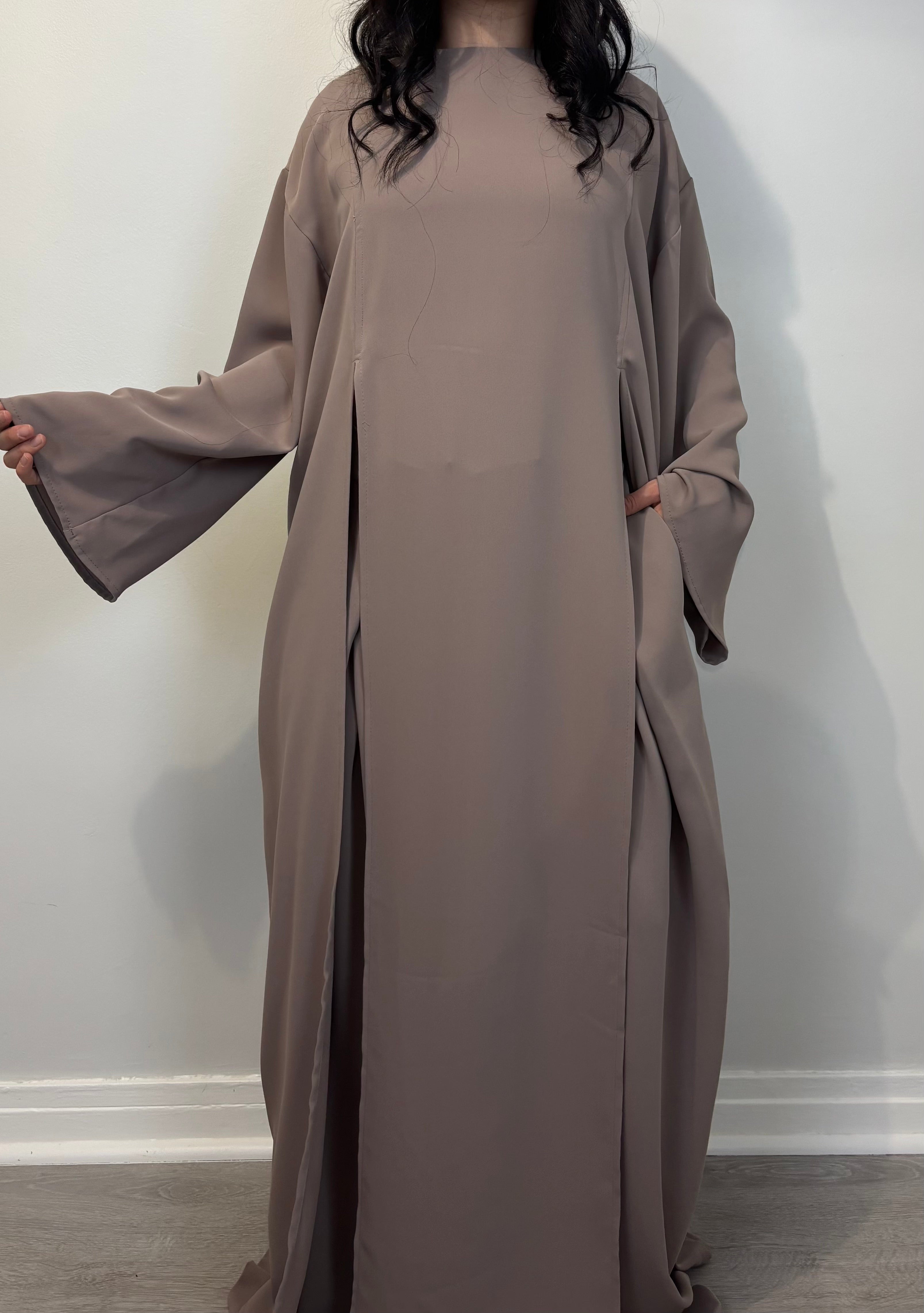 Ensemble JASMIN TAUPE
