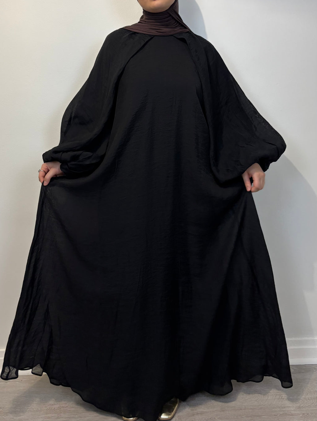 Robe LYN Noir