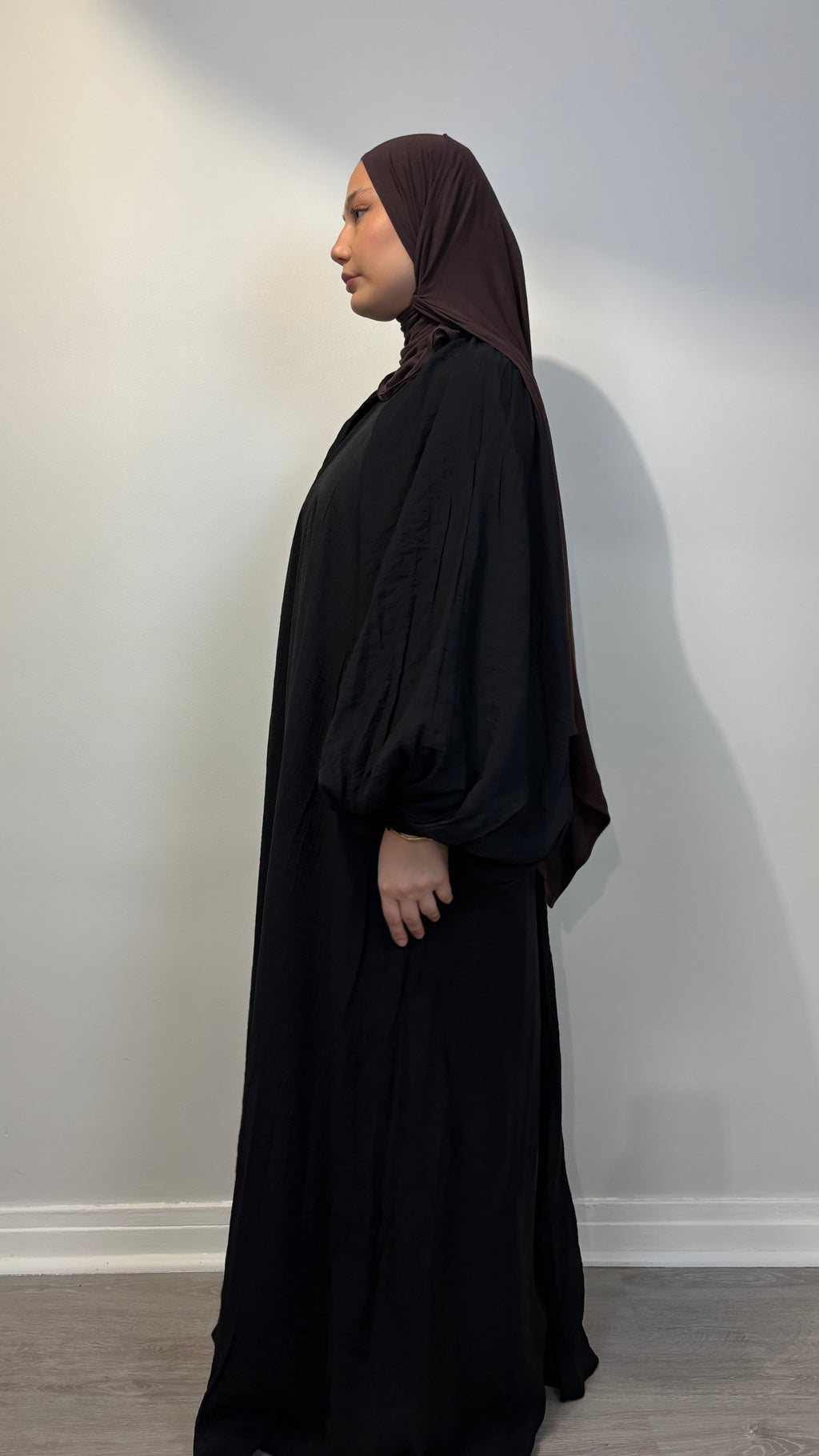 Robe LYN Noir