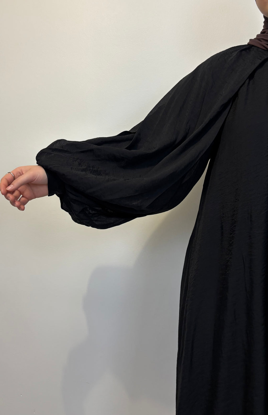 Robe LYN Noir