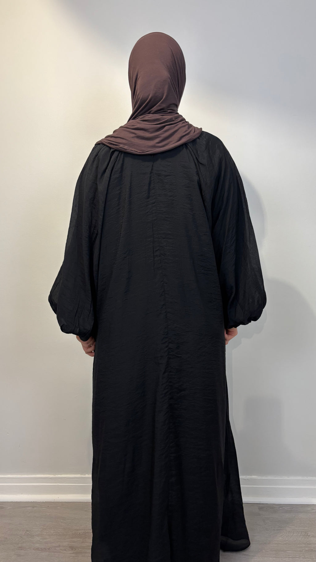 Robe LYN Noir
