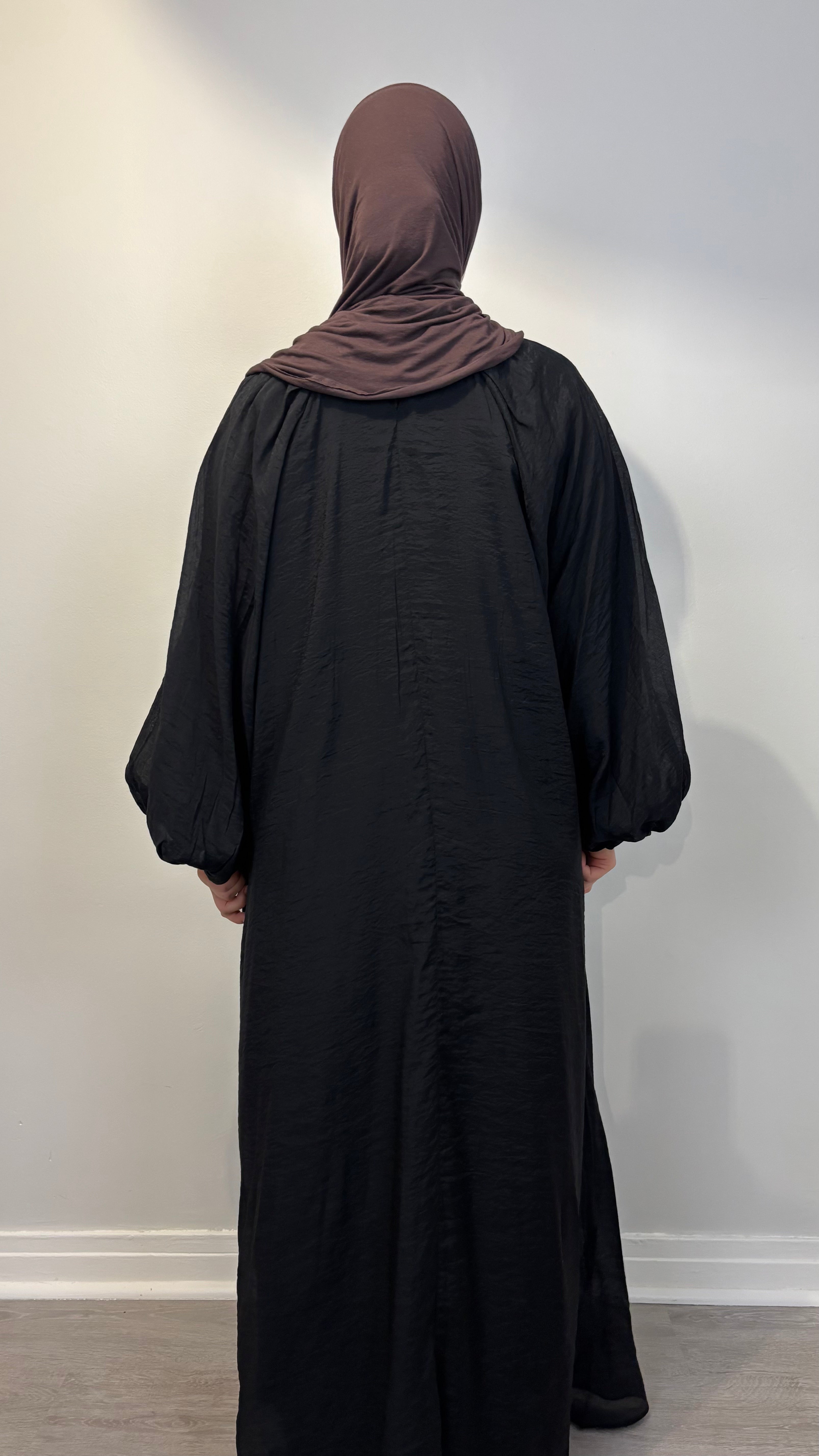 Robe LYN Noir
