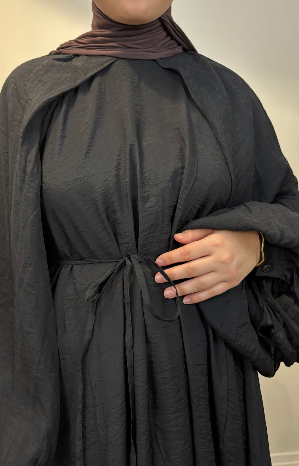 Robe LYN Noir