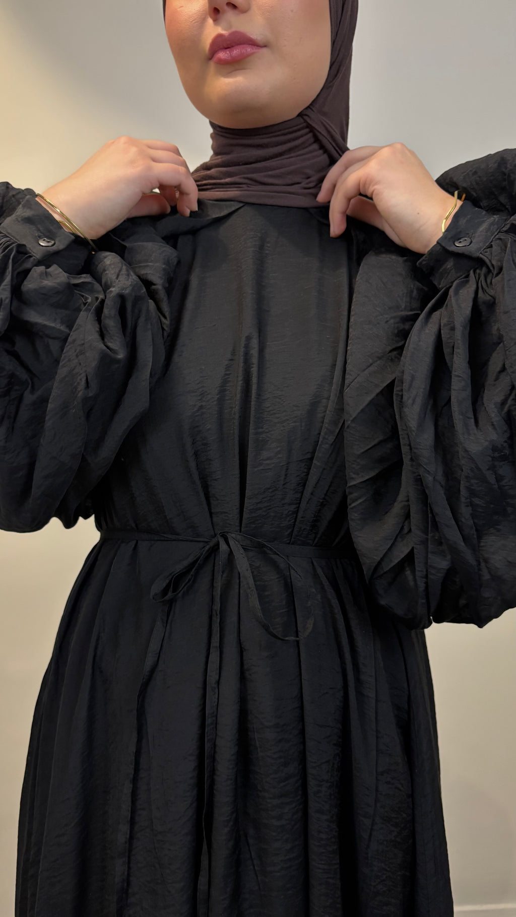 Robe LYN Noir