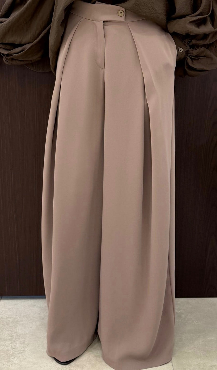 Ensemble JASMIN TAUPE